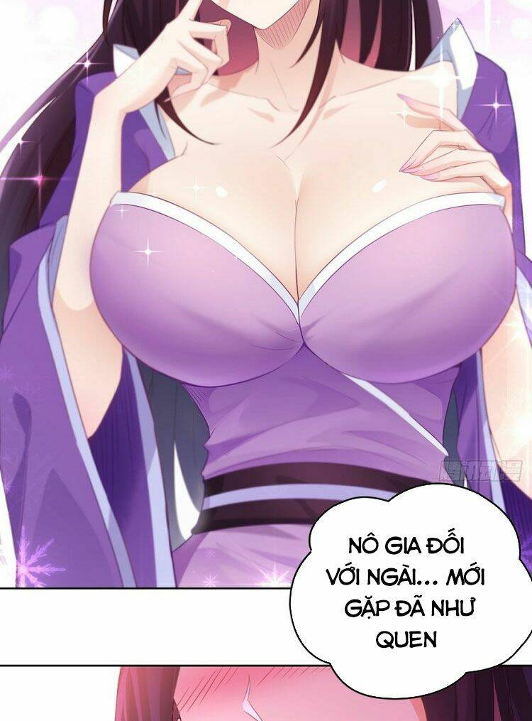 Người Ở Rể Bị Ép Thành Phản Diện Ngoại Truyện: Chapter 7