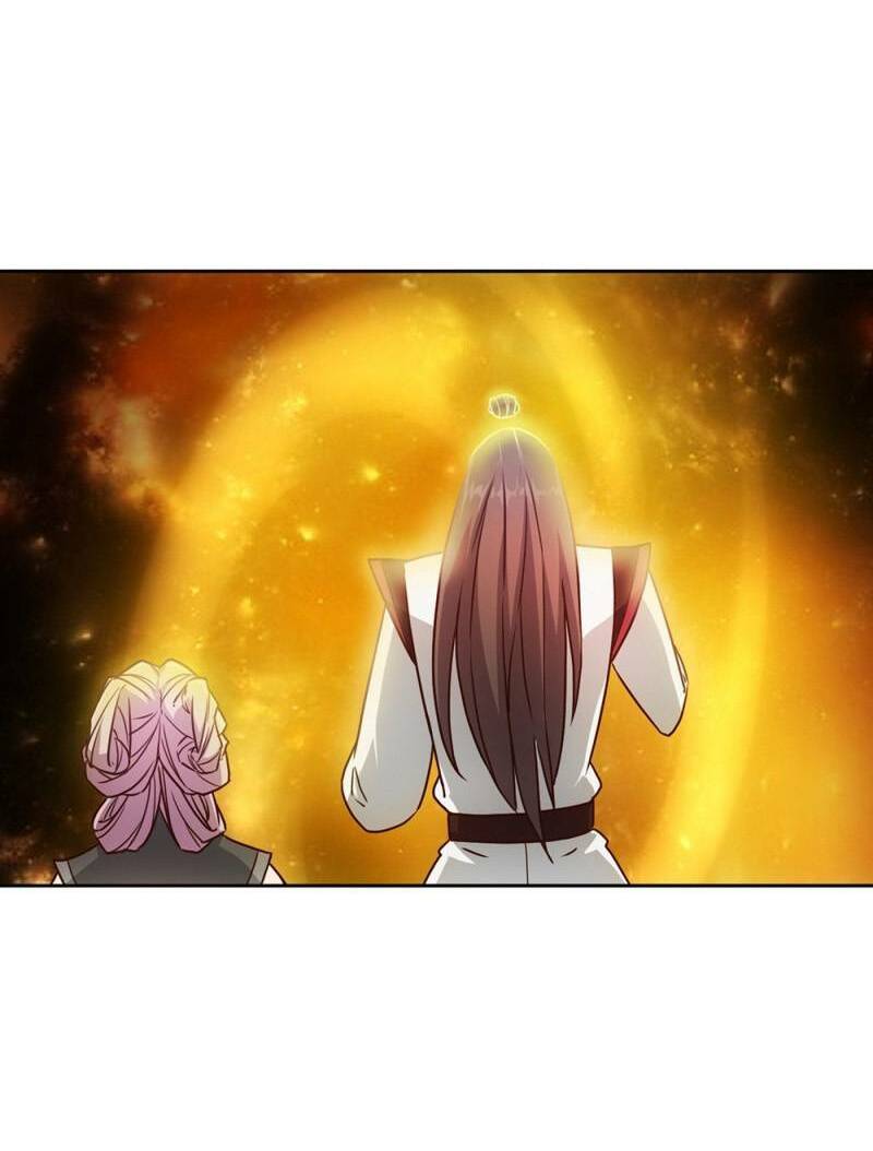 Hồng Thiên Thần Tôn: Chapter 36