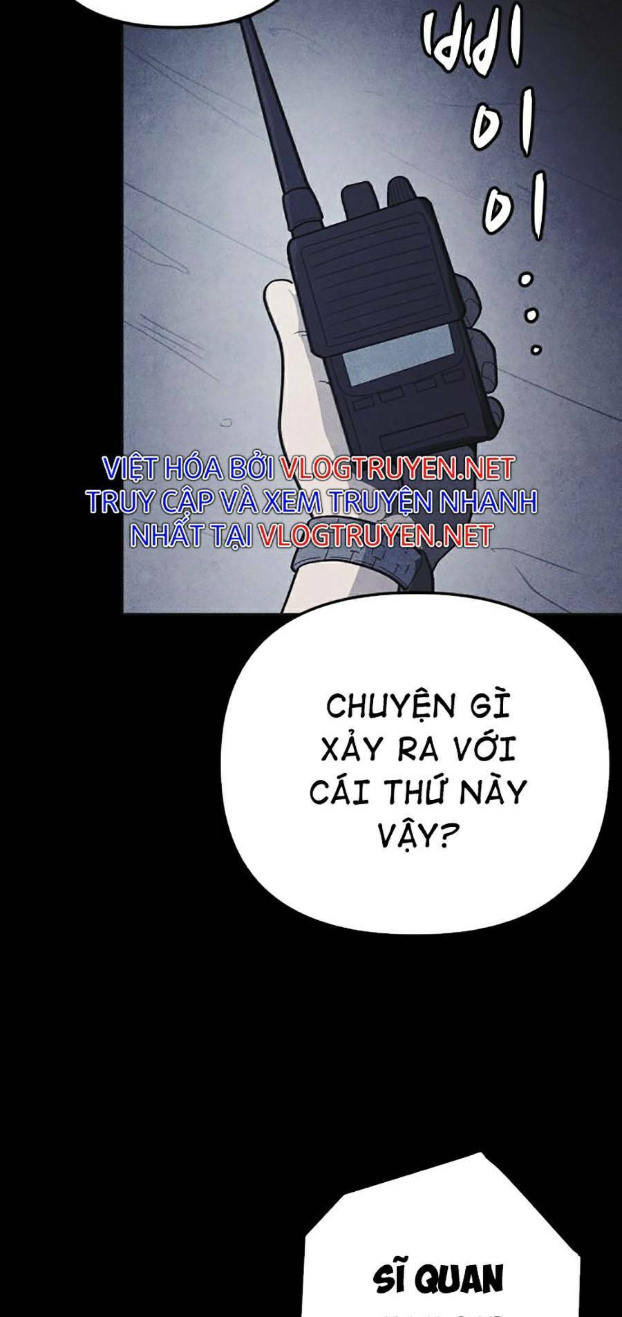 Cậu Bé Shotgun: Chapter 35