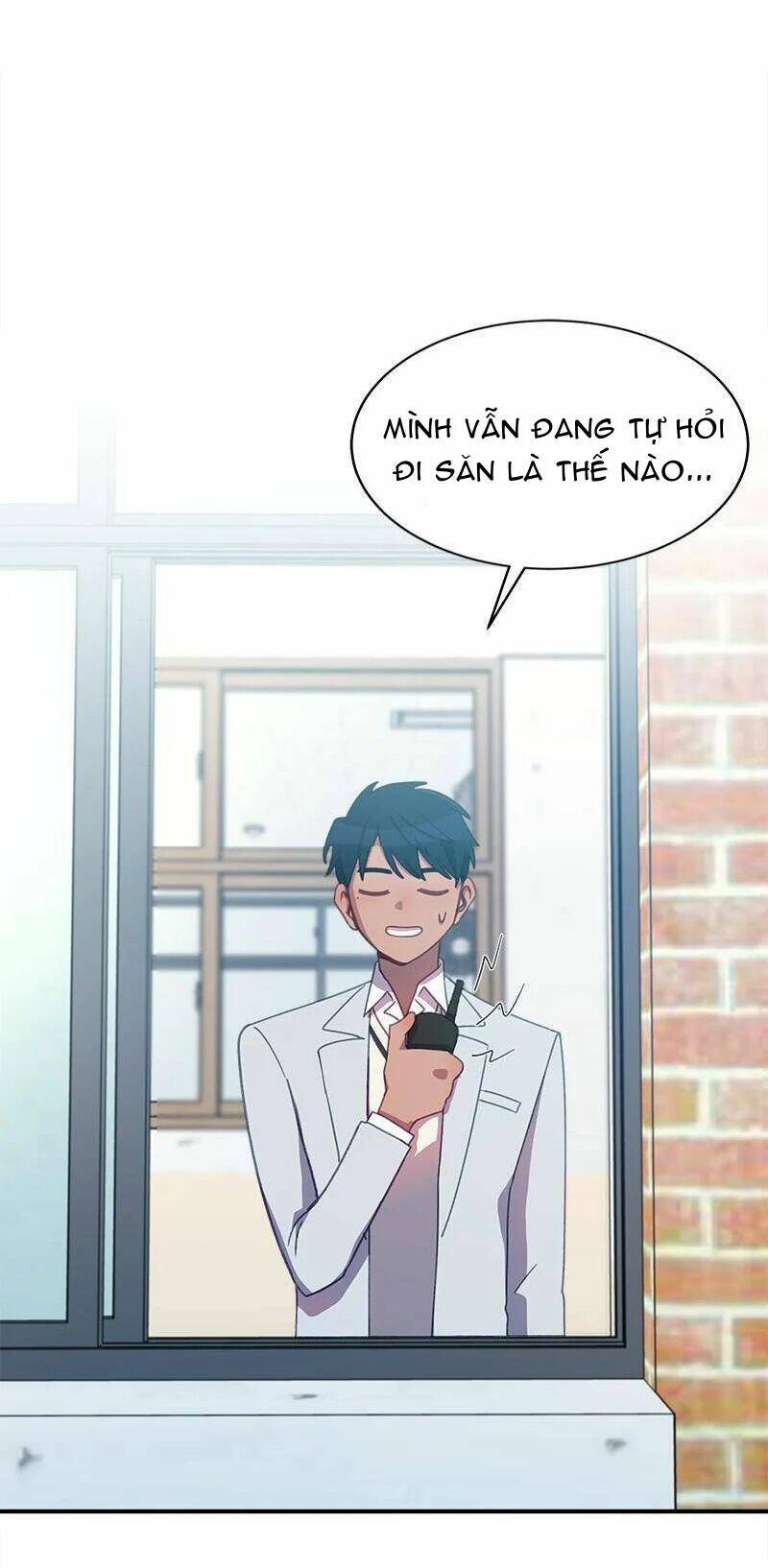 Lạy Chúa! Xin Hãy Để Con Trở Thành Ác Ma: Chapter 10