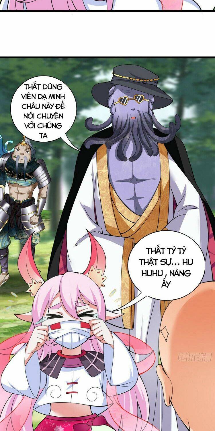 Tà Du Ký: Chapter 125