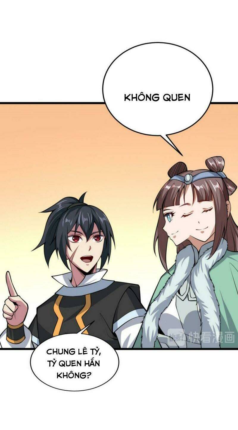 Đấu Hồn Đại Lục: Chapter 49