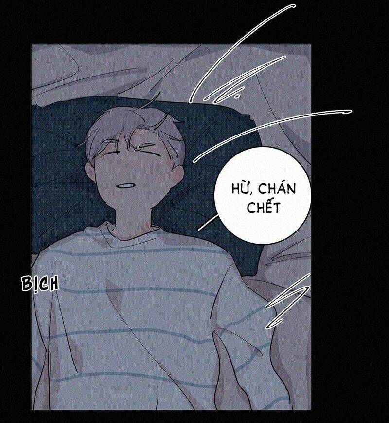 Câu Chuyện Về Cậu Và Tôi: Chapter 33