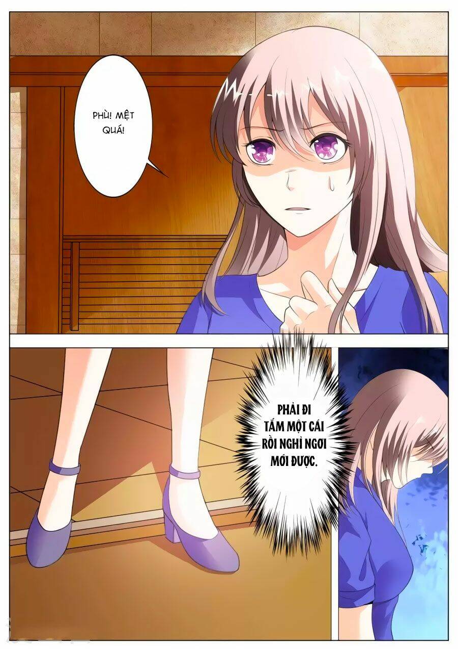 Thủ Tịch Ngoan Ngoan Ái: Chapter 54