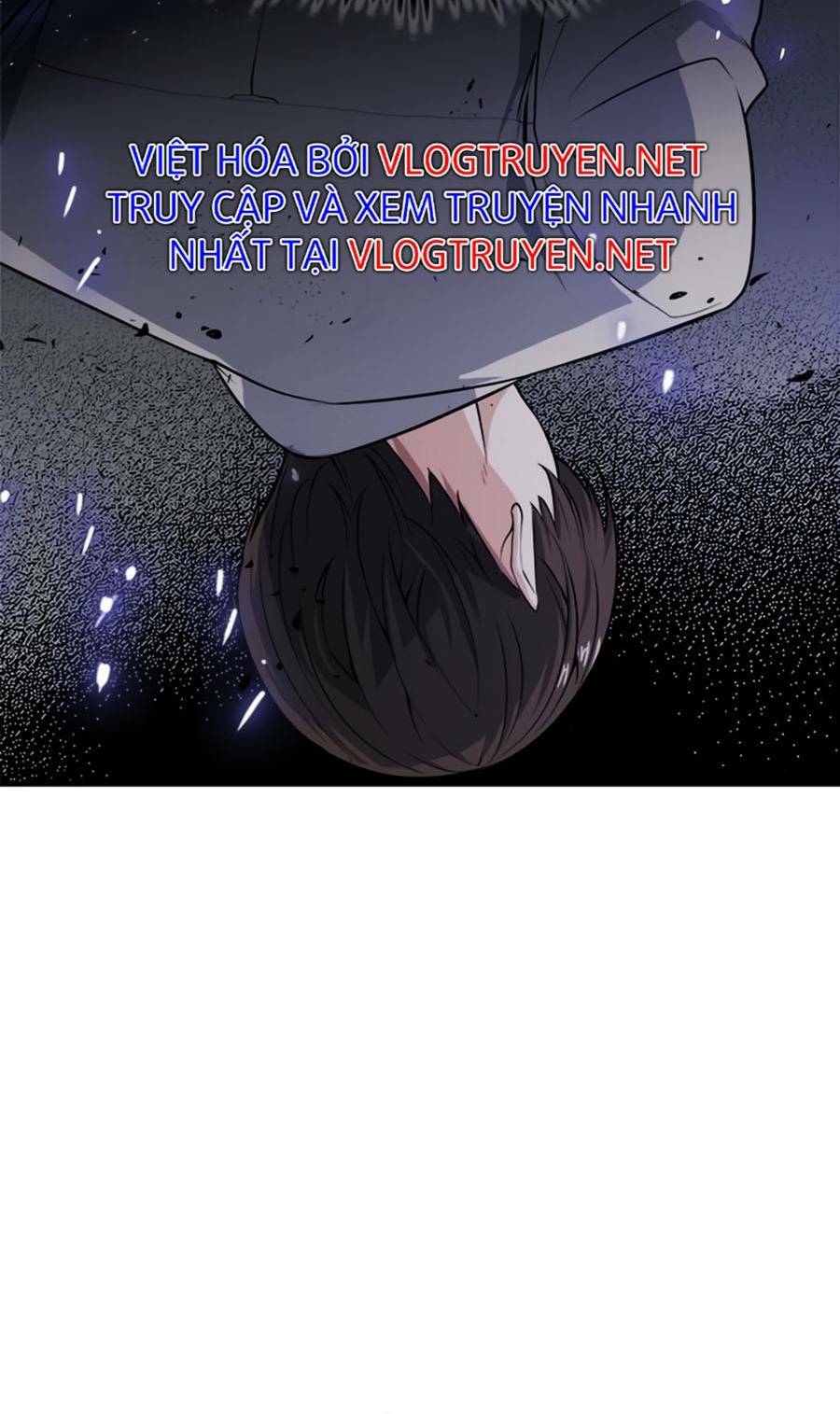 Người Chơi Bí Ẩn: Chapter 9