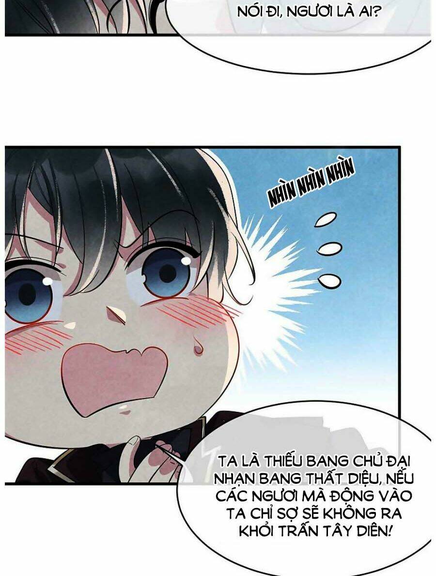 Vương Phi Muốn Trèo Tường: Chapter 92