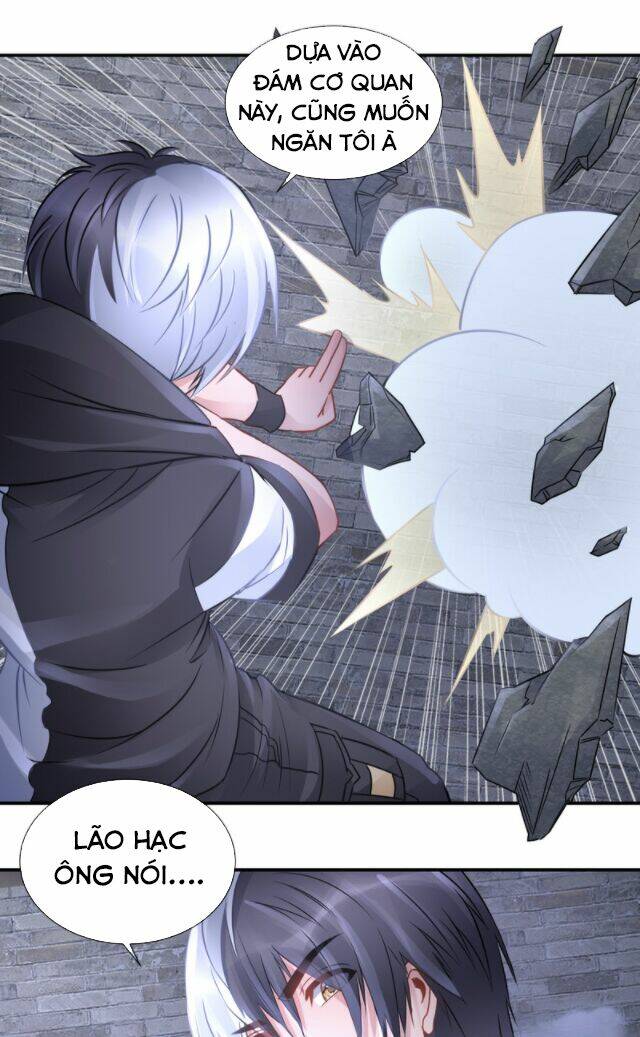 Phong Thủy Thiên Sư: Chapter 70