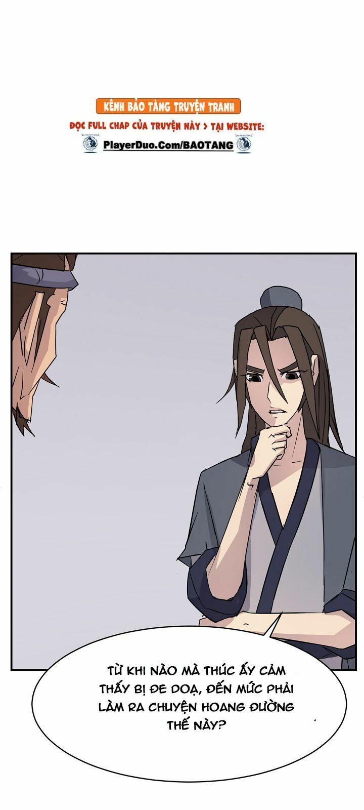 Trọng Sinh, Bất Khả Chiến Bại: Chapter 81