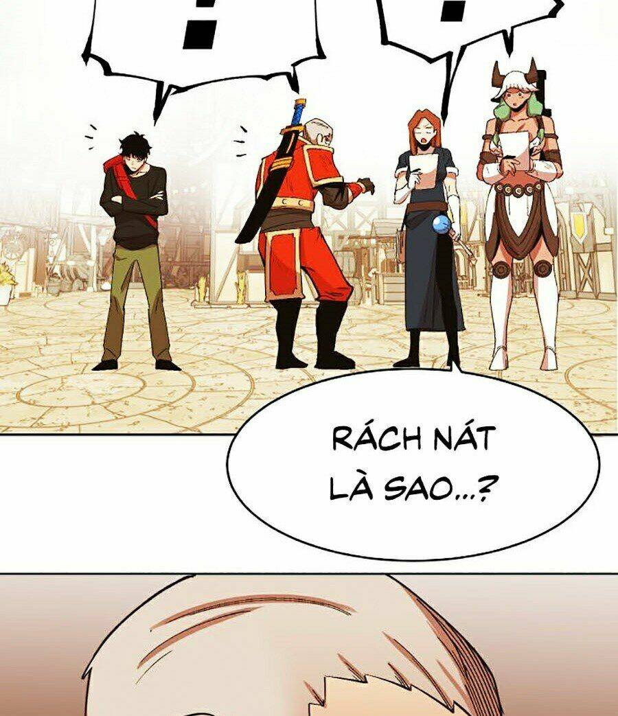 Hard Core Leveling Warrior Ss2: Chapter 105