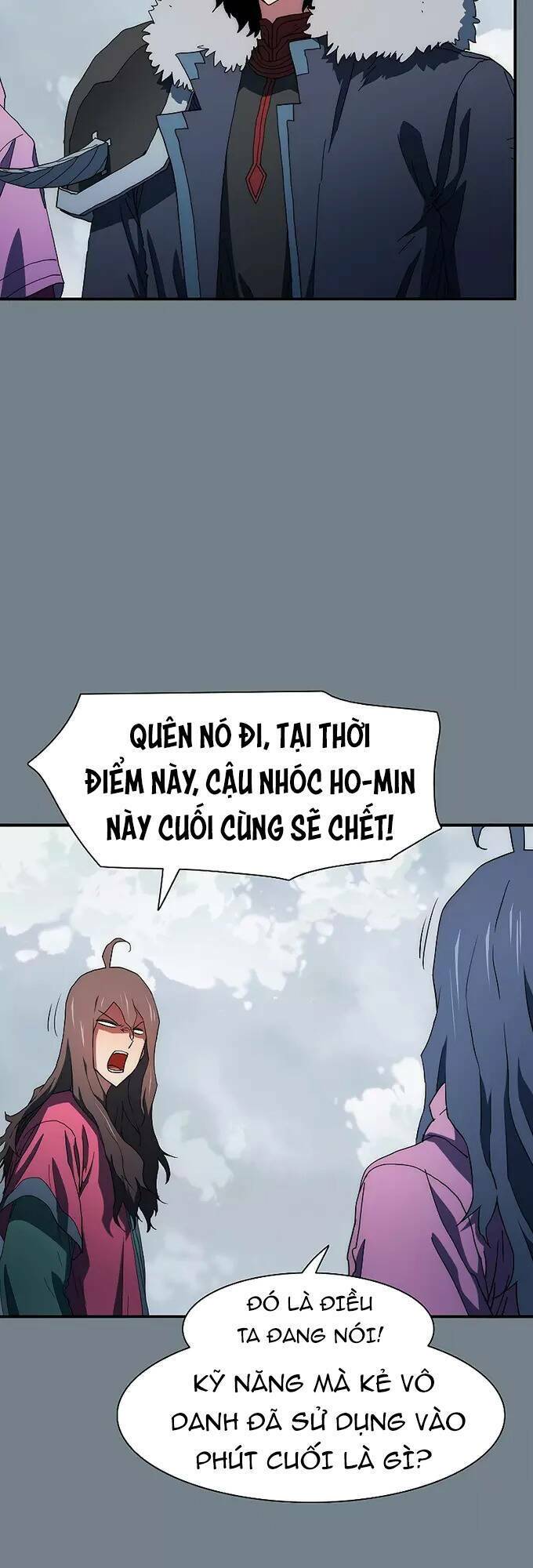 Các Chòm Sao Chỉ Chú Ý Mình Tôi: Chapter 40