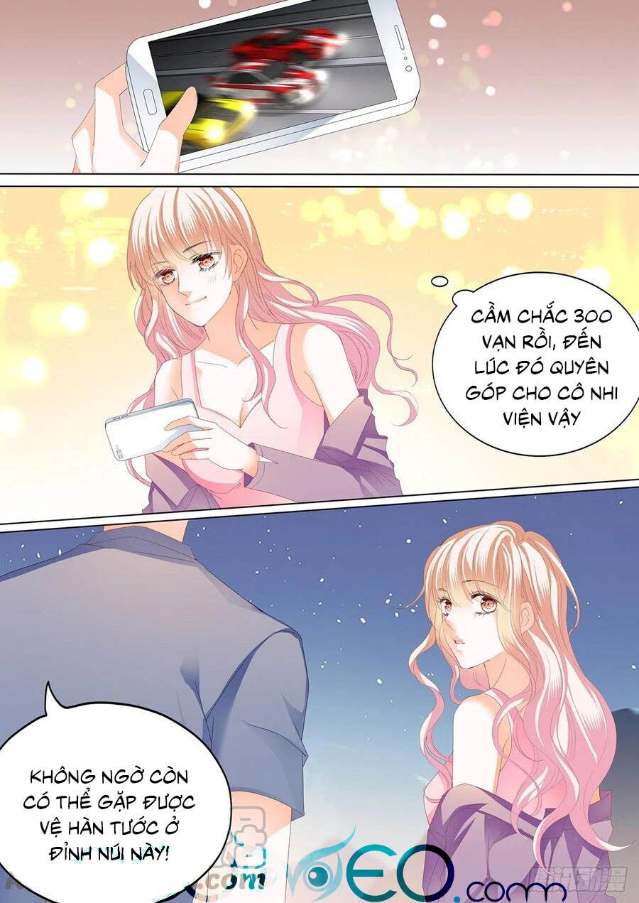 Bá Đạo Tiểu Thúc, Xin Trêu Chọc Vừa Thôi!: Chapter 152