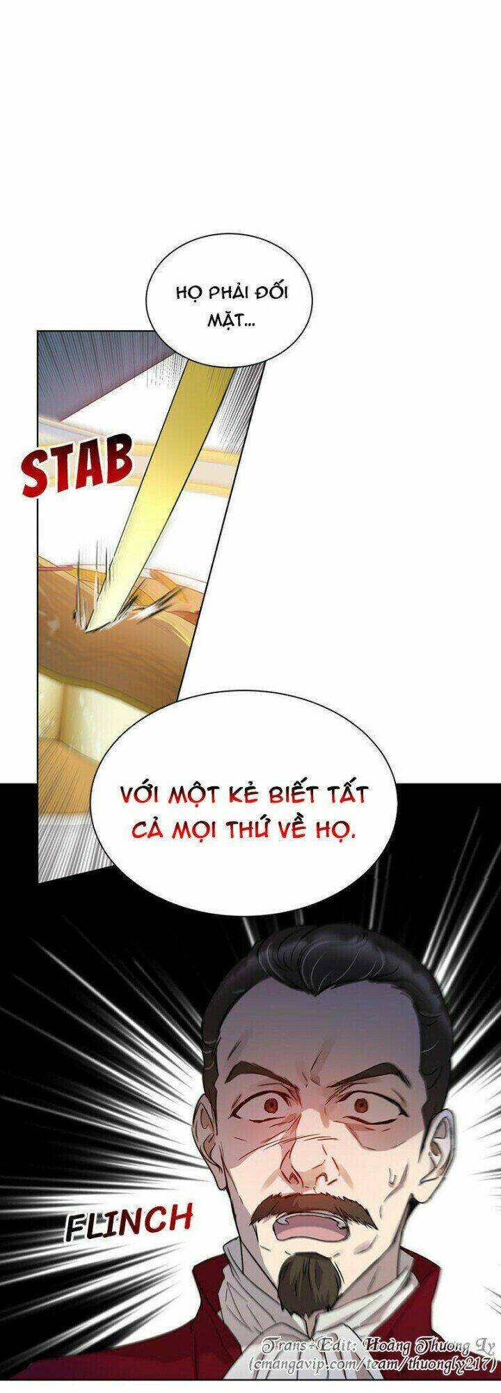 Khế Ước Của Ác Ma: Chapter 47