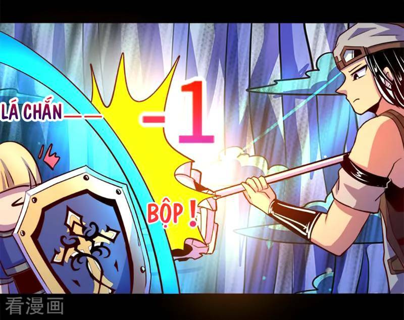 Ta Không Phải Là Npc: Chapter 90