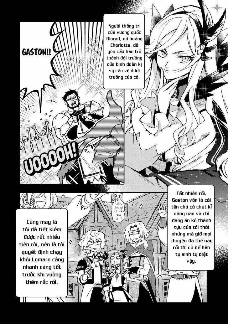 Saikyou Juzoku Tensei: Cheat Majutsushi No Slow Life: Chapter 20