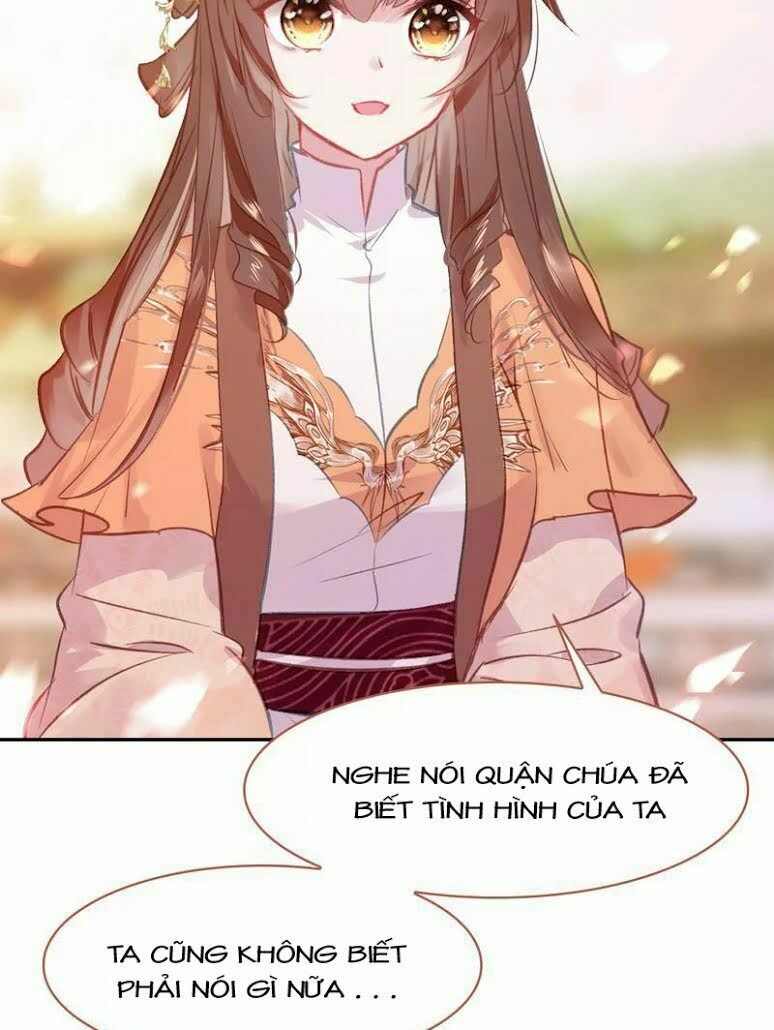 Gả Cho Một Tên Thái Giám Đáng Ghét: Chapter 74