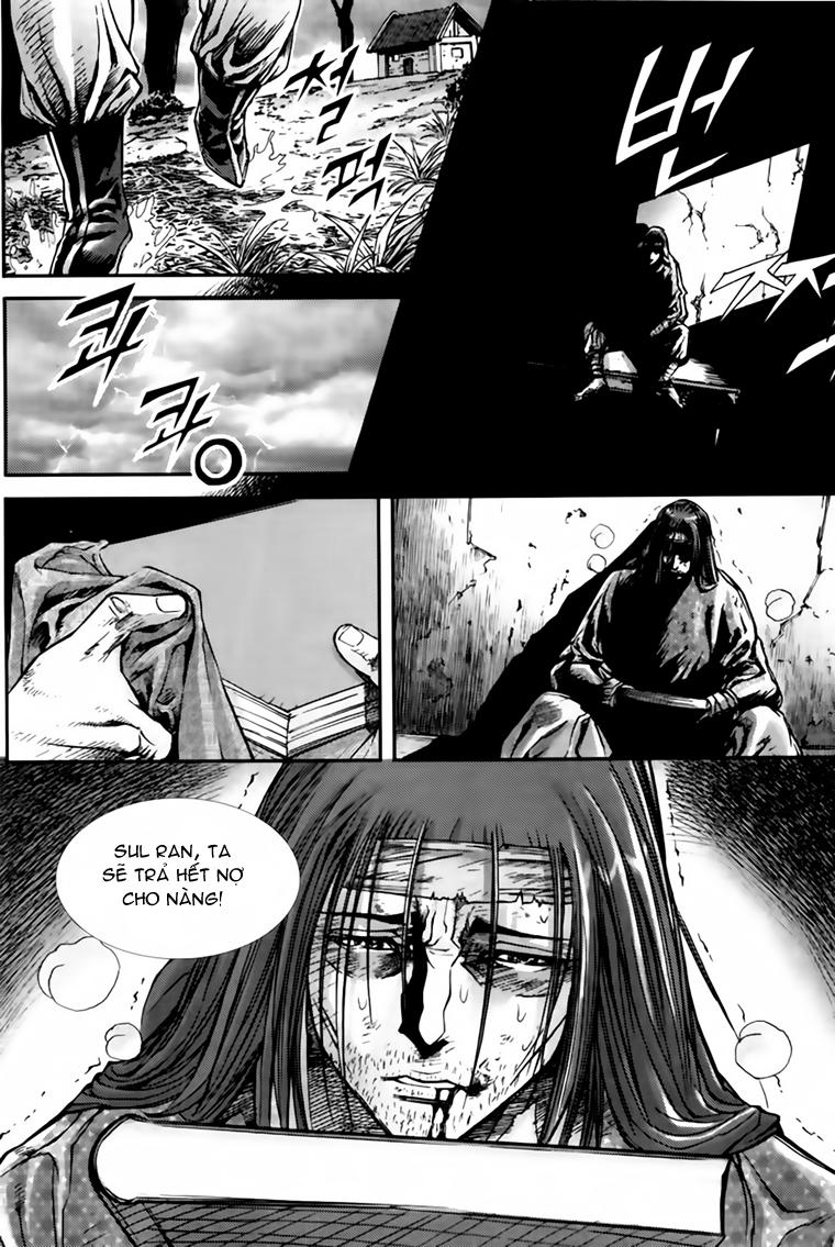 Diêm Đế: Chapter 212