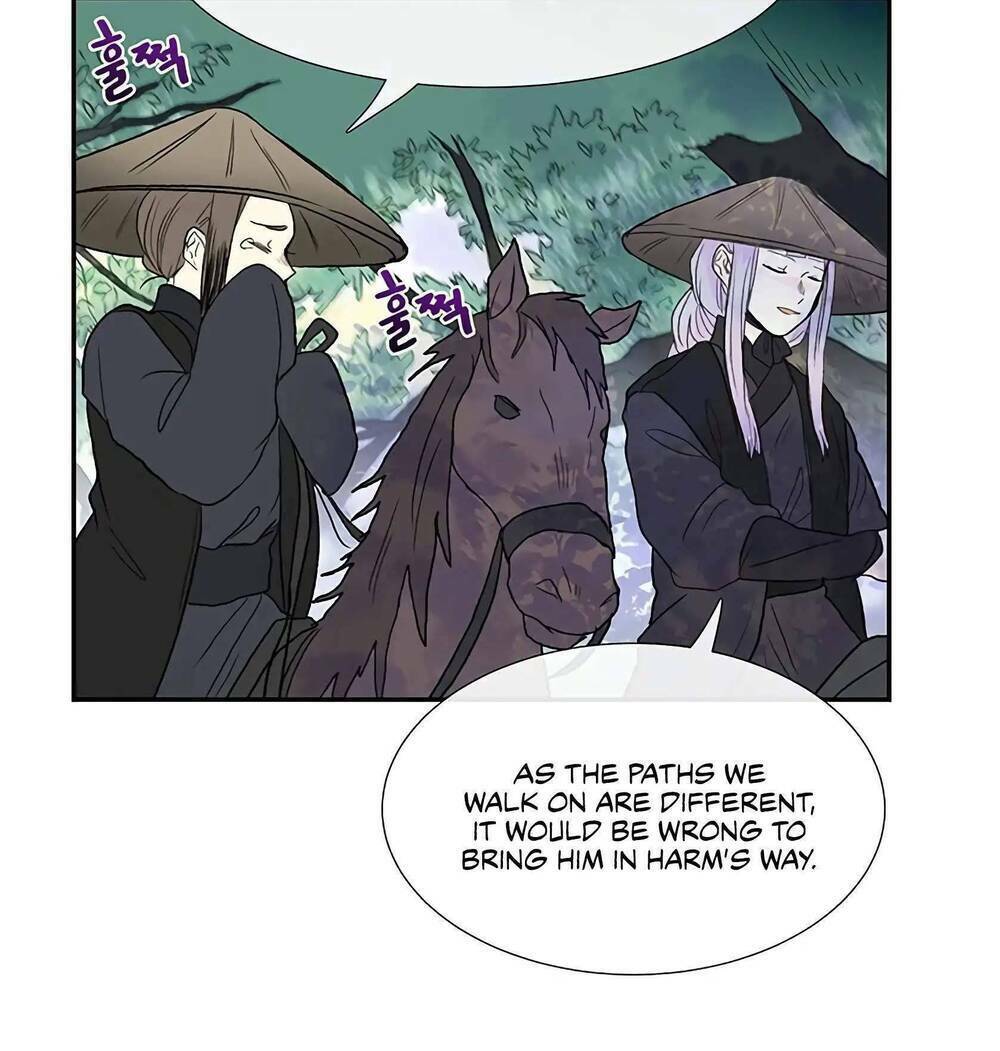 Học Sĩ Tái Sinh: Chapter 99