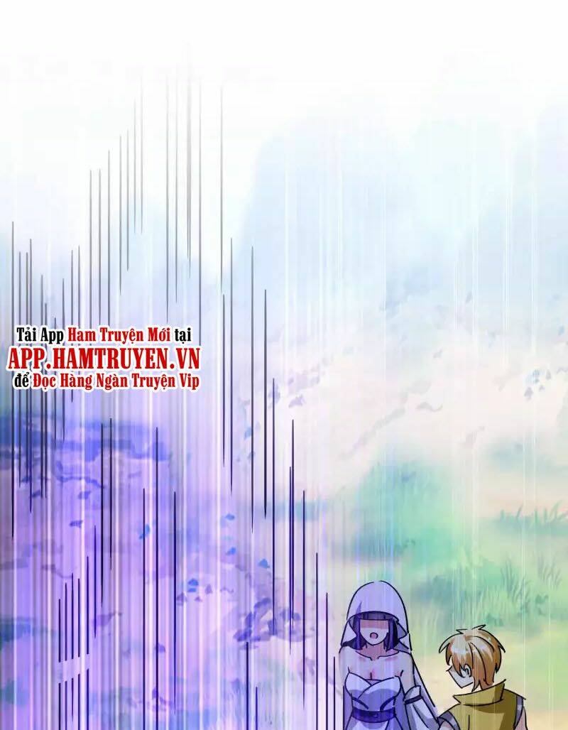 Vạn Giới Tiên Vương: Chapter 167