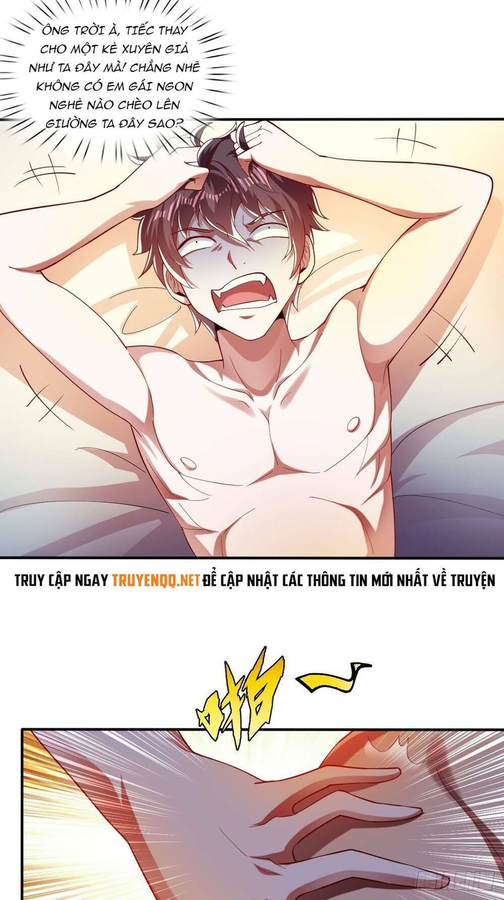 Cục Gạch Xông Vào Dị Giới: Chapter 48