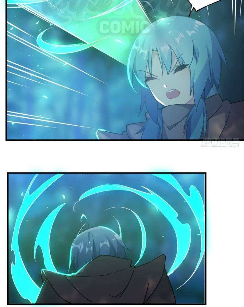 Nhặt Ma Vương Về Làm Nữ Hầu: Chapter 36