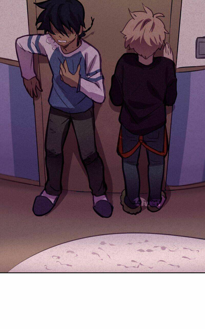 Lời Nguyền Lalin: Chapter 17