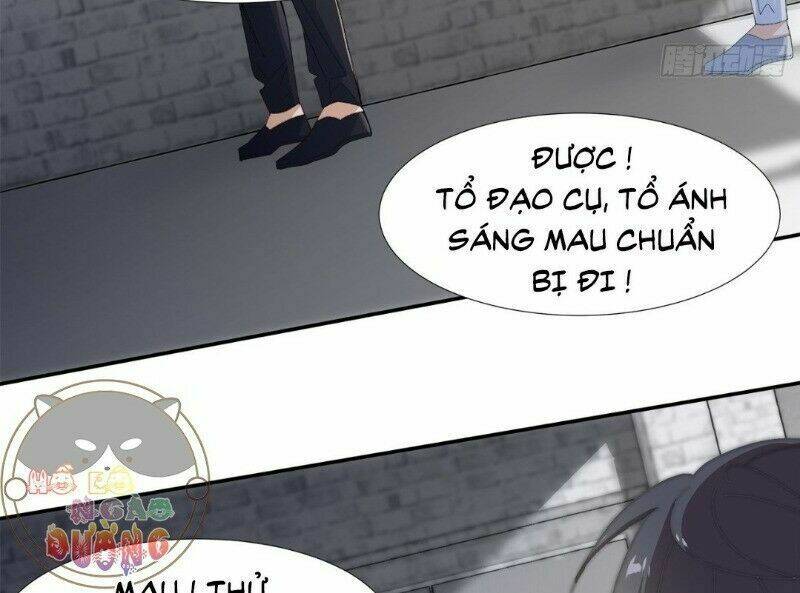 Ảnh Đế Yêu Hồ: Chapter 21