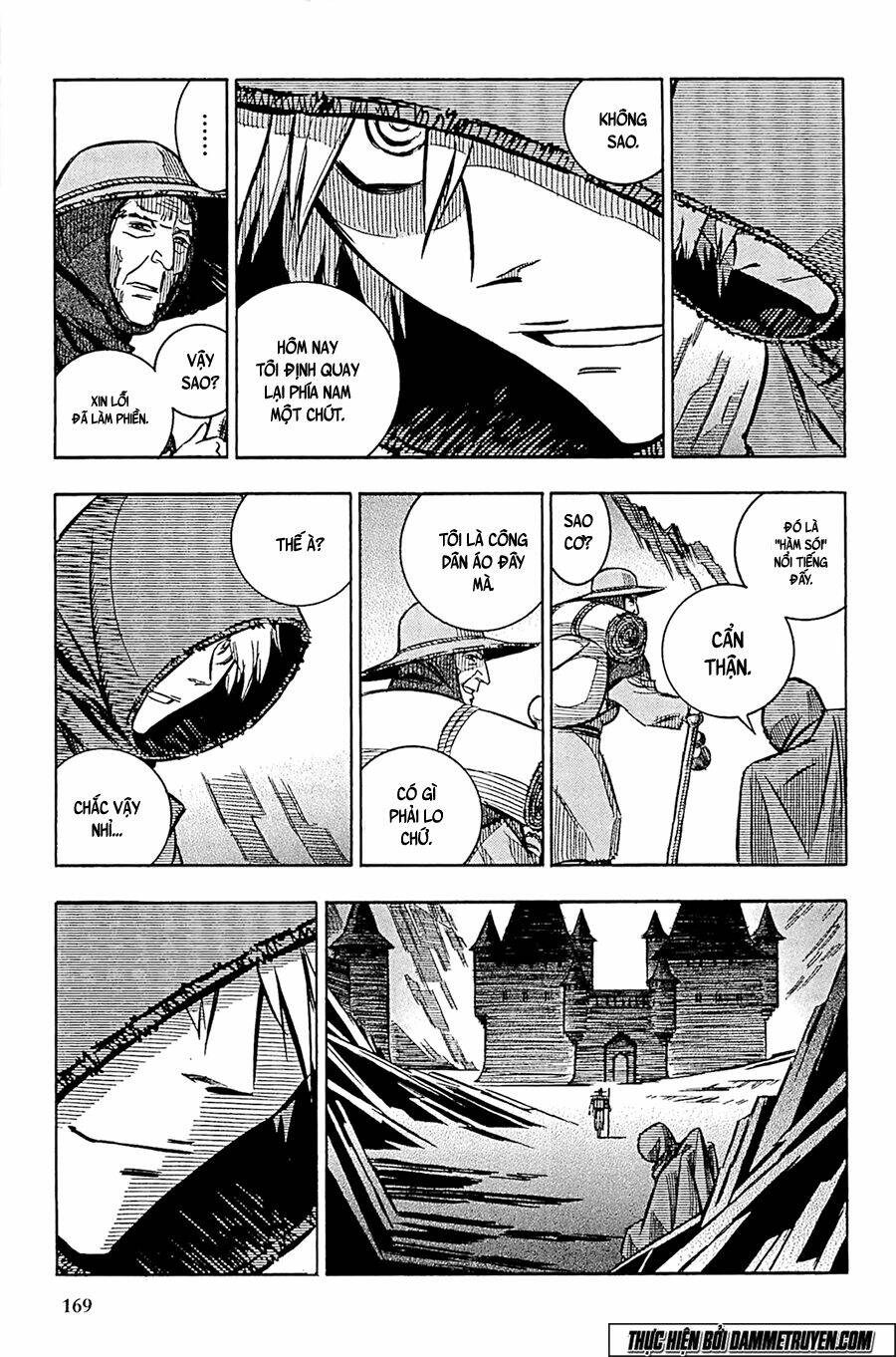 Wolfsmund: Chapter 6.2
