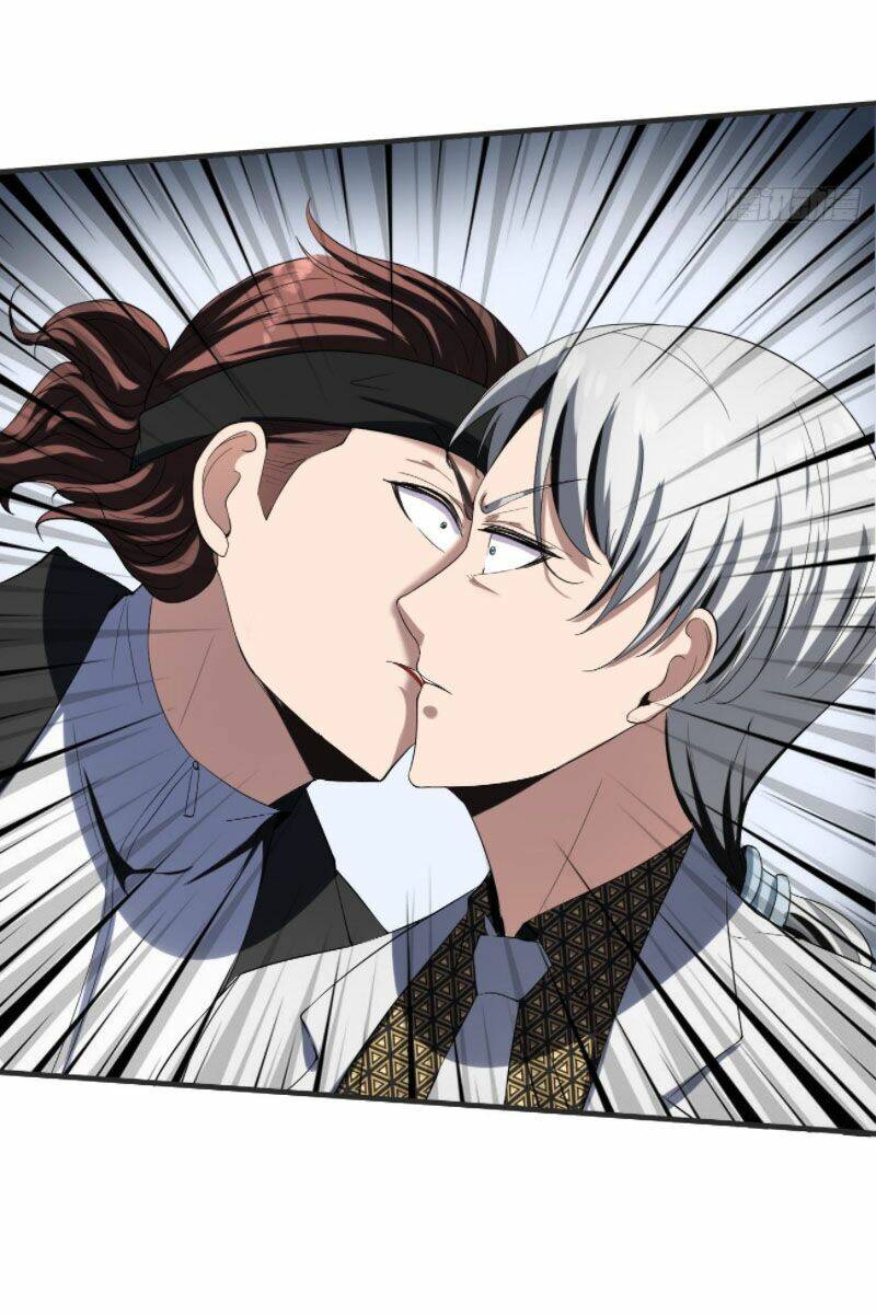 Phản Phái Yêu Tế: Chapter 24