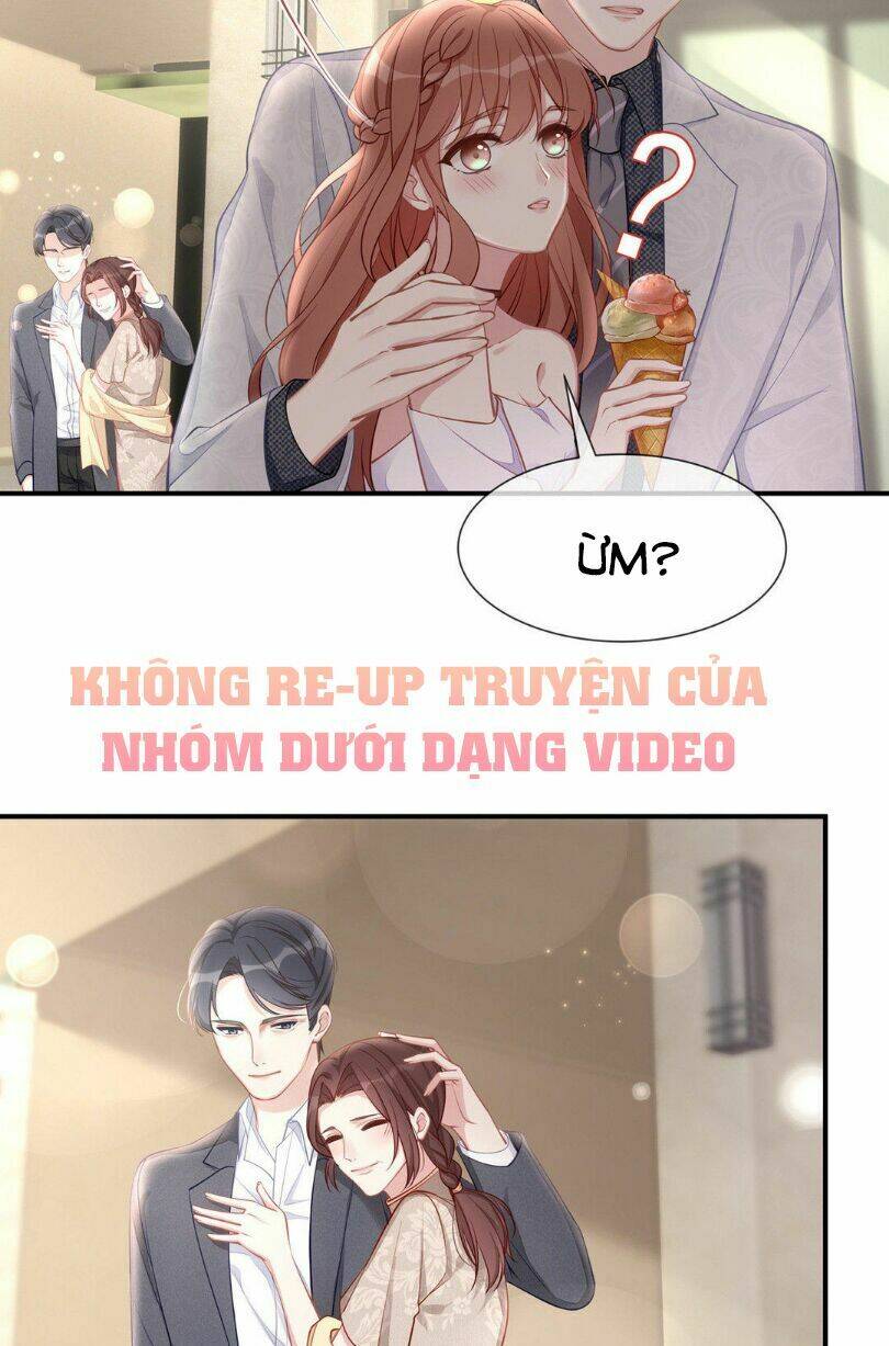 Chỉ Muốn Cưng Chiều Em: Chapter 21