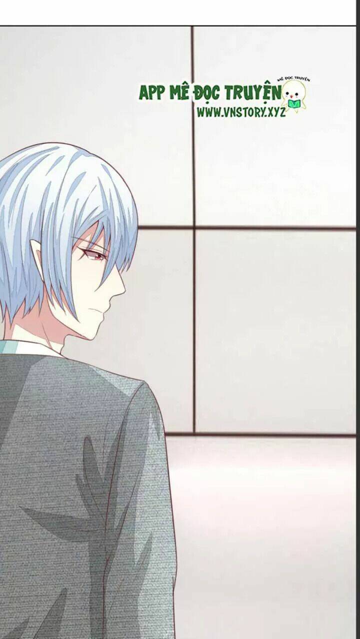 Nam Thần Ma Cà Rồng: Sủng Nhược Tiểu Lãn Thê: Chapter 126