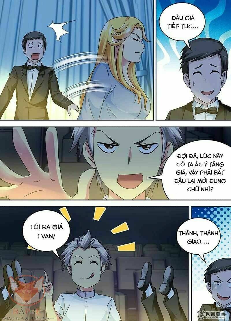 Tôi Là Thần Y: Chapter 166