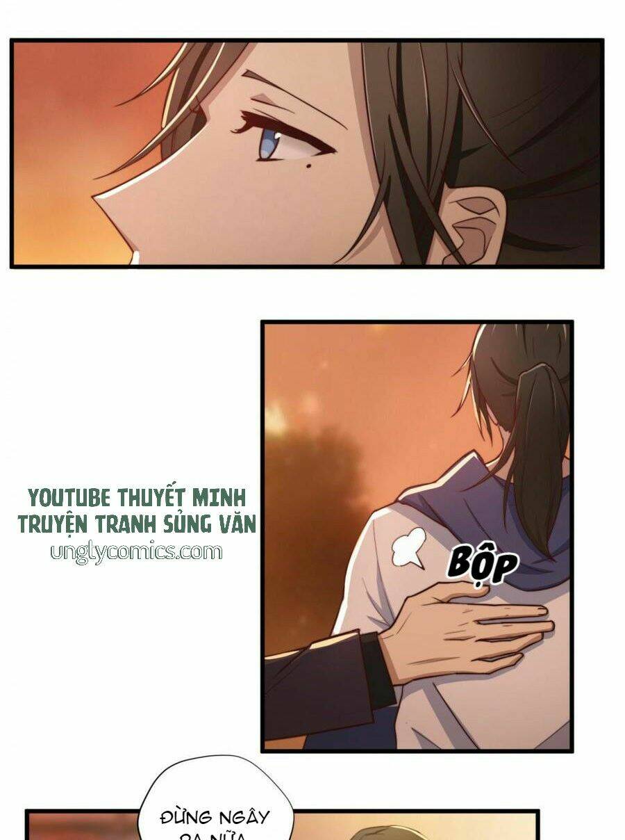 Đơn Phương Yêu Thầm Anh: Chapter 27