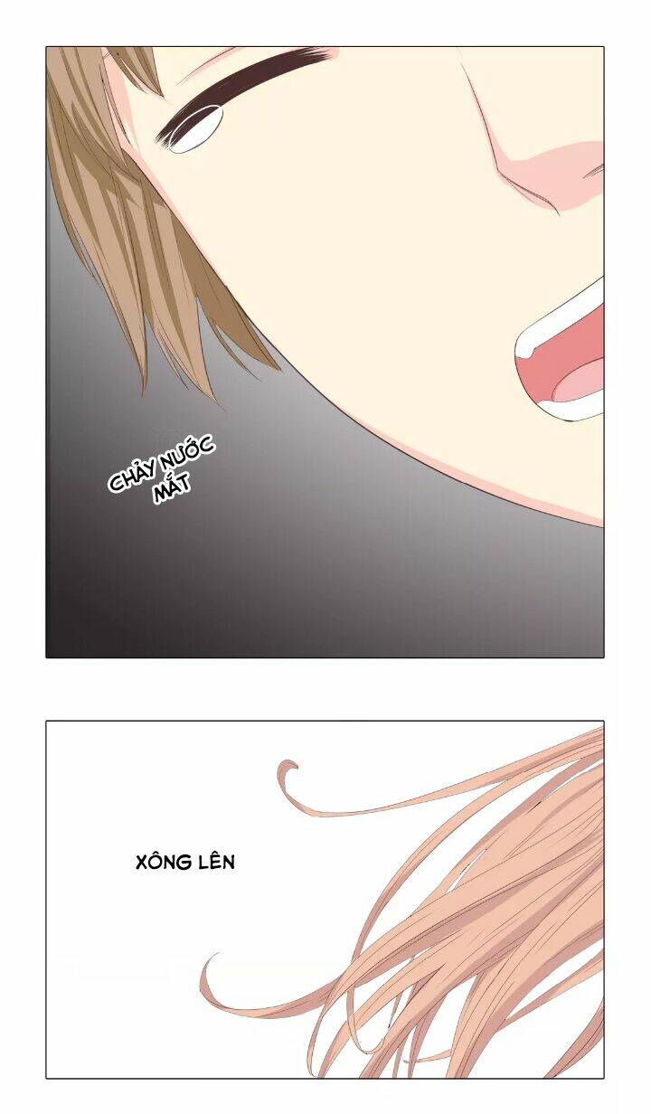 Xin Chào! Dân Nữ: Chapter 37