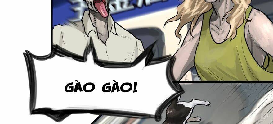 Vua Sinh Tồn: Chapter 62