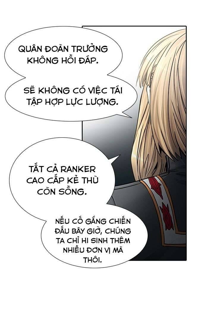 Tòa Tháp Bí Ẩn 2: Chapter 483