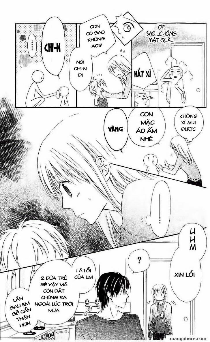 Love So Life: Chapter 10