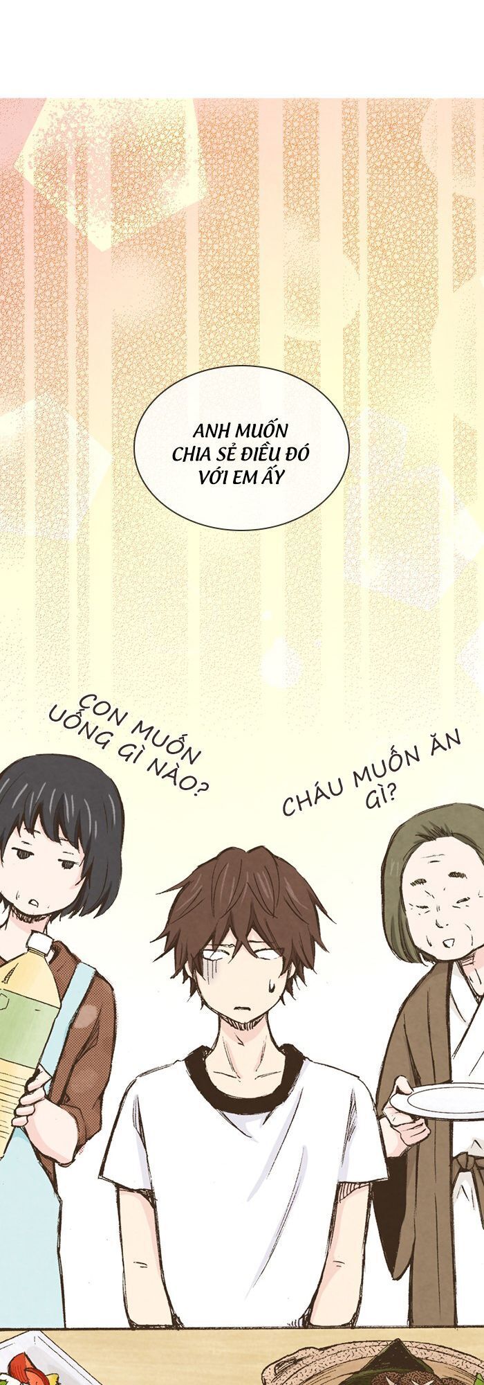 Làm Vợ Anh, Em Nhé: Chapter 26