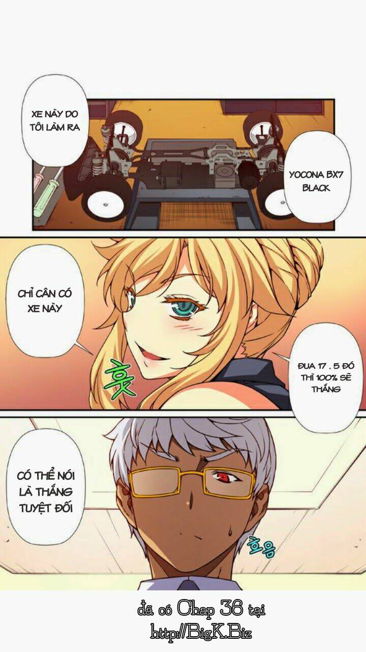 Modify: Chapter 35