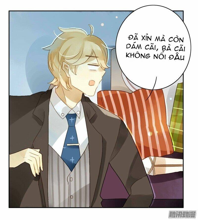 Sức Mạnh Của Sắc Đẹp: Chapter 64