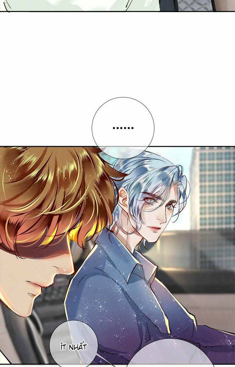 Chung Cư Của Các Ảnh Đế: Chapter 66