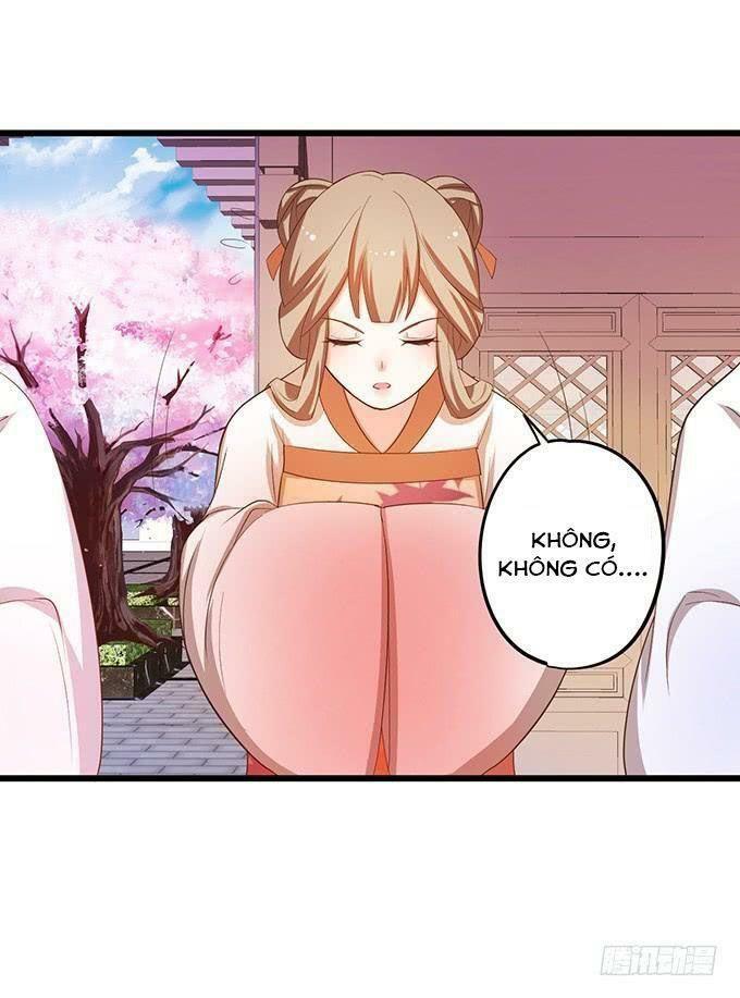 Hồ Tiên Hung Bạo: Chapter 76