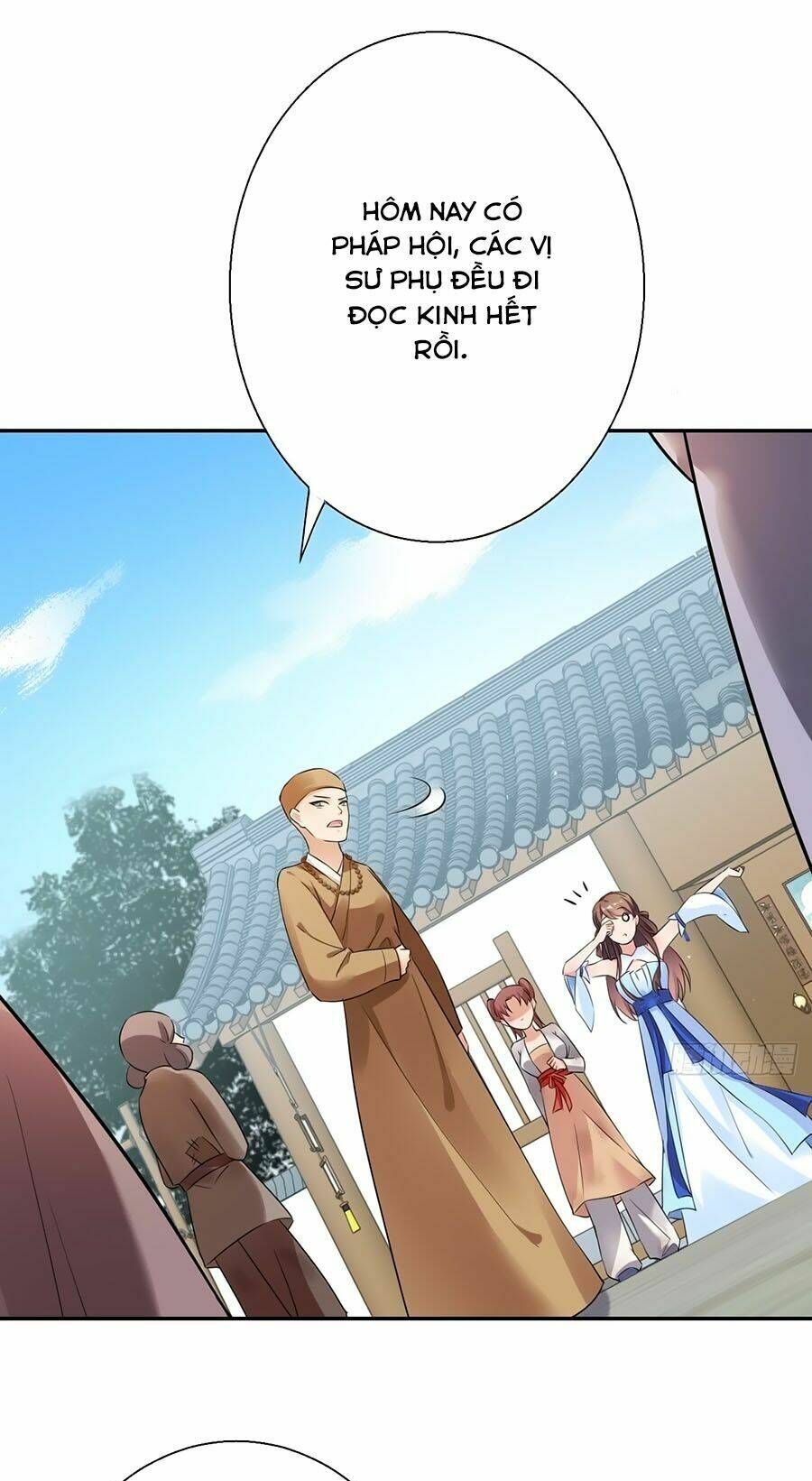 Vương Phi Có Chút Nghịch Ngợm: Chapter 22