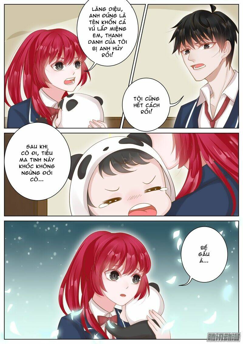 Vương Bài Giáo Thảo: Chapter 18