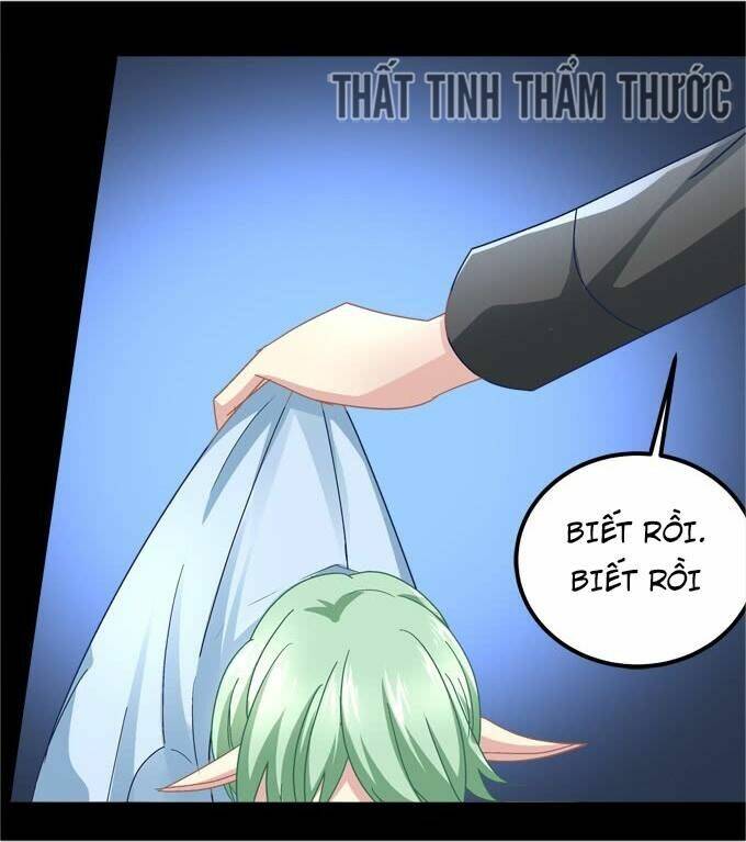 Đế Vương Ta Vẫn Còn Nhỏ: Chapter 44