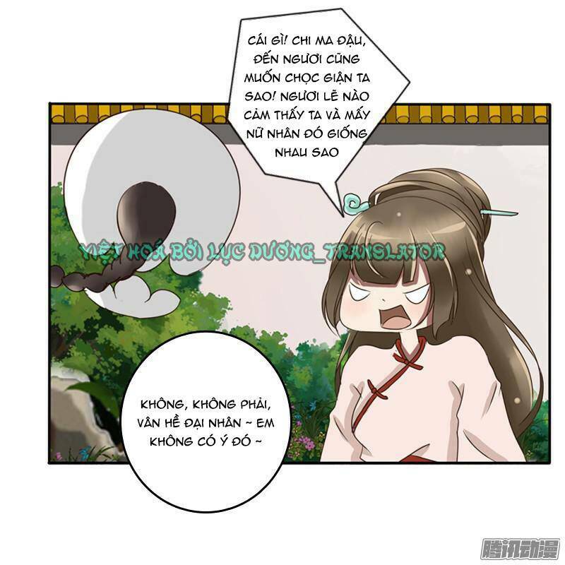 Thông Linh Phi: Chapter 79