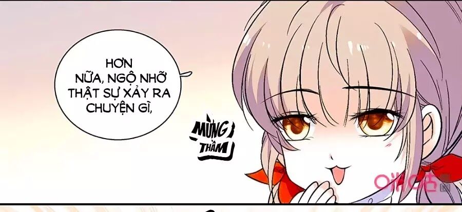 Thanh Ninh Chi Hạ: Chapter 441