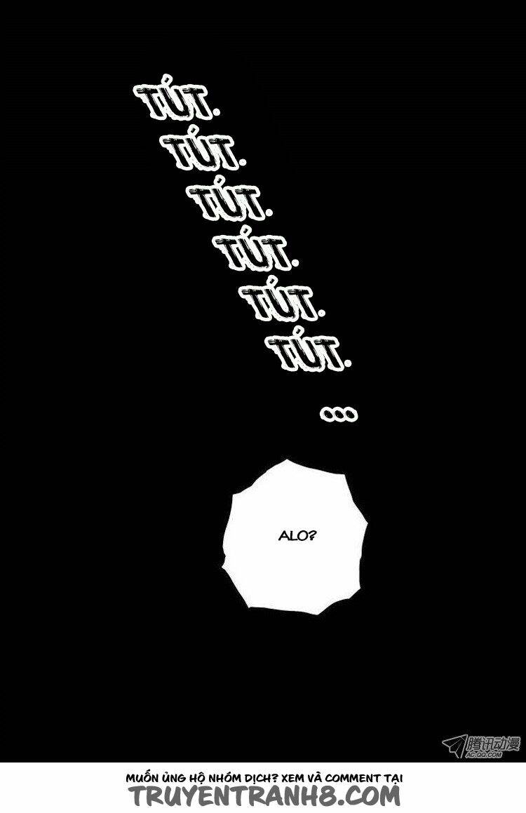 0.0 Mhz - Tần Số Chết: Chapter 53