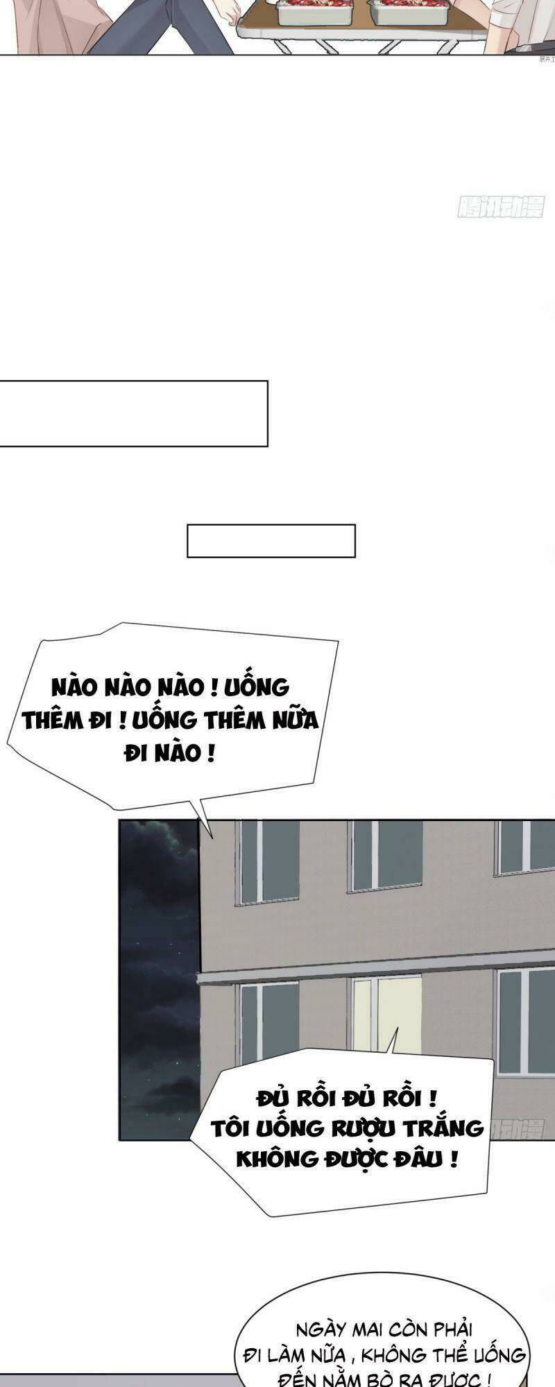 Điều Giáo Gấu Bắc Cực: Chapter 22