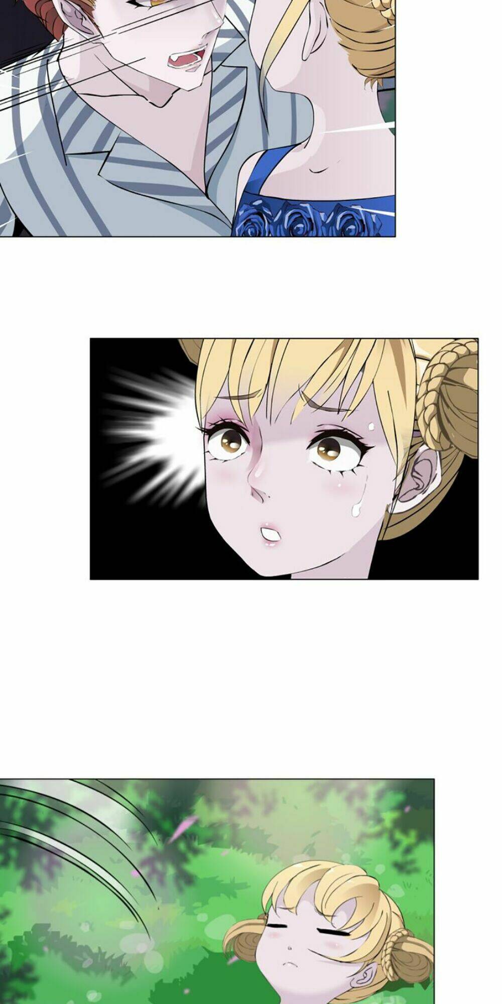 Sổ Tay Mỹ Nam Giới X: Chapter 9
