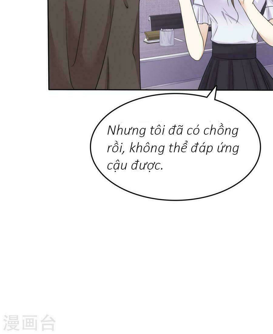 Con Đường Phản Công Của Sủng Thê: Chapter 19